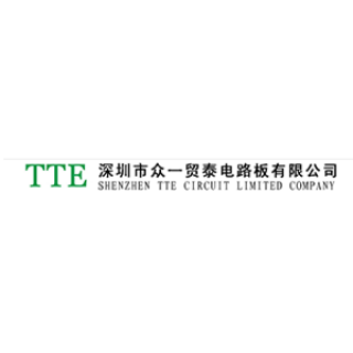 深圳市眾一貿(mào)泰電路板有限公司