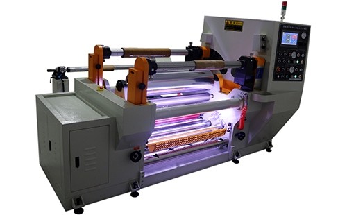 怎么使用全自動(dòng)分切機(jī)？