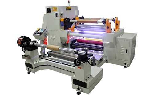 分條機(jī)有哪些分切方式？