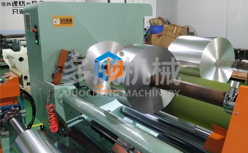 分條機(jī)常識(shí)性問題有哪些